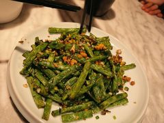 -蔴将·川菜(黄龙万科店)