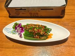 -路边羊烧烤酒场(宝带路店)