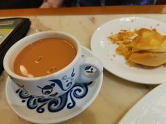 -翠华餐厅(德基广场店)