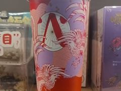 -长春堂顺时而饮(前门店)