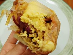 -老昌春饼(中央大街店)