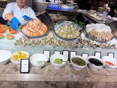 -“香”全日餐厅·株洲大汉希尔顿酒店