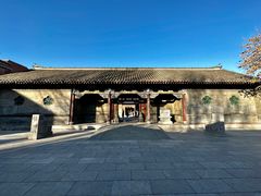 -张学良旧居陈列馆