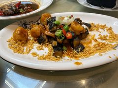 -富临轩私房菜(集庆门大街店)