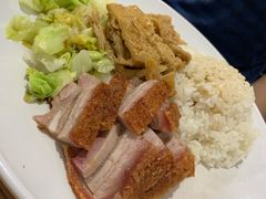 -粤味轩快餐店(天下第一泉店)