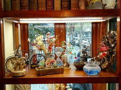 -治愈系甜品The Soothing Dessert(科海大楼店)