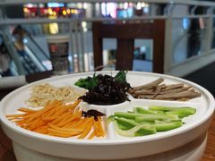 -云海肴·汽锅鸡·云南代表菜(美罗城店)