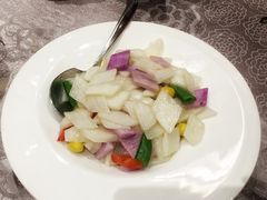 -圆山大饭店-圆苑餐厅