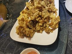 -镜泊湖酒家(兴华街金鼎店)