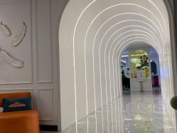 -E-salon伊上造型