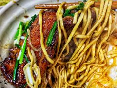-无名氏面馆(邮电路店)
