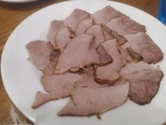 -李连贵熏肉大饼(沈阳站店)