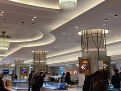 -阪急百货店(梅田总店)