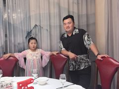 -不倒翁·安徽名菜楼(步行街店)