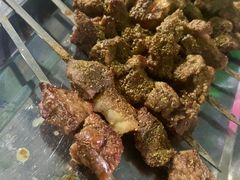 -马白开来特色羊排揪片子  (总店)