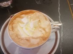 -Cafe Sacher(WIEN)