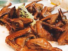 -御花园·粤菜·海鲜火锅(中山公园店)