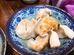 -无名氏宵夜小摊(祝家三姐妹馄饨店)