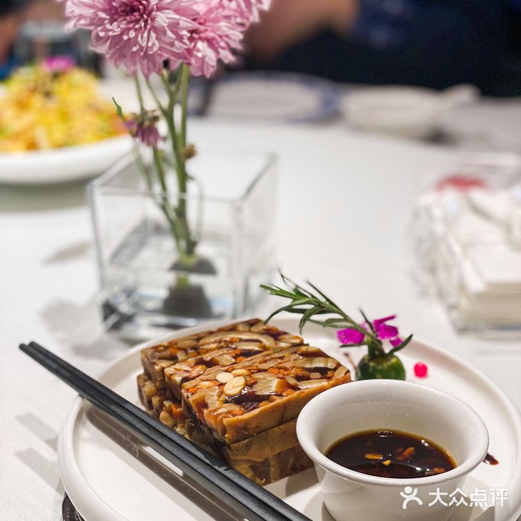 Tiar探店｜宫廷菜传人亲自坐镇的超🔥宫廷菜饭庄！