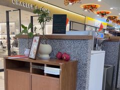 -野人先生Gelato(上海长宁龙之梦店)