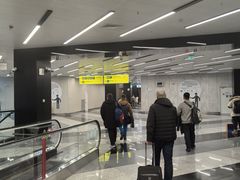 -谢列梅捷沃国际机场