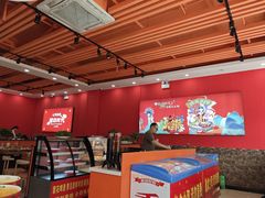 -辣动时代自助小火锅(大庆路店)