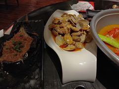 -沪小胖小龙虾(淮海中路旗舰店)