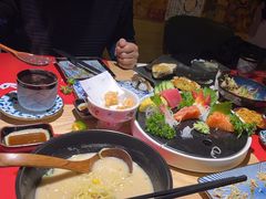 -食鲤料理(西虹东路店)