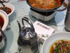 -老街鱼嘴巴(坡子街老店)
