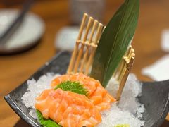 -白石的深夜食堂(济南万象城店)