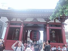 -浅草寺