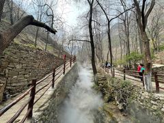 -云丘山景区