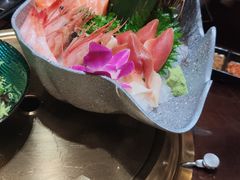 -龙神·炭烧酒场深夜食堂(新街口店)