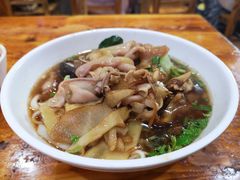 三鲜粉-肆姐面粉馆(坡子街店)