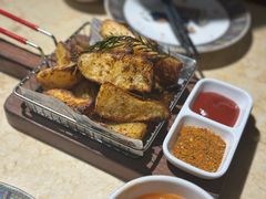 -品质伊骊新疆菜(紫金店)