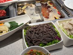 -海底捞火锅(大融城店)