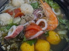 -周记蟹仔粉(侨港风情街店)