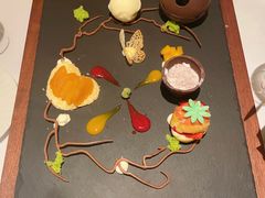 -王品牛排(郑州大卫城店)