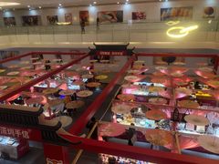 -皇庭广场(福华三路店)