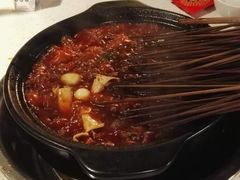 -钢管厂五区小郡肝串串香(通锦桥店)
