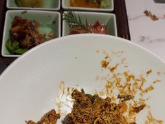-四世同堂·京菜·烤鸭(双井店)