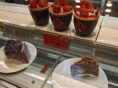 -西村叔叔的店·面包·甜品·蛋糕(清河万象汇店)