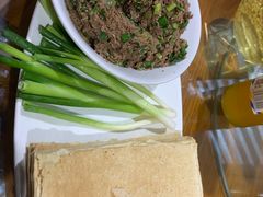 -木柴豆腐·活海鲜·鲁菜