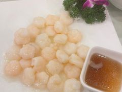 -江南村酒家