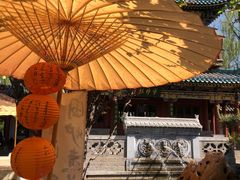 -迎泽公园