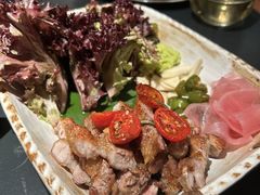 -Ameigo梅果·云贵川bistro(长宁来福士店)