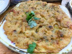 蚝仔烙-宏记汕头白粥店(江怡店)
