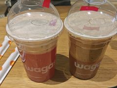-Wagas沃歌斯(北京君太百货店)