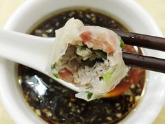 特别-秦记南岗鱼锅(珠吉路店)