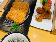 -胜博殿日式炸猪排(西红门店)